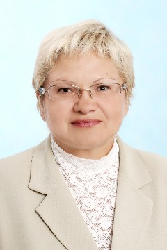 Емельянова Роза Николаевна